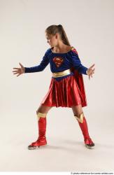 VIKY SUPERGIRL 2